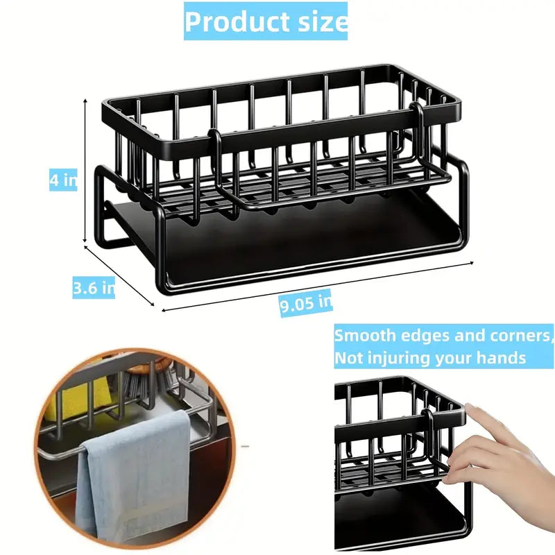 Sink Organizer