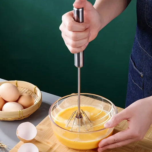 4-Speed Hand Mixer