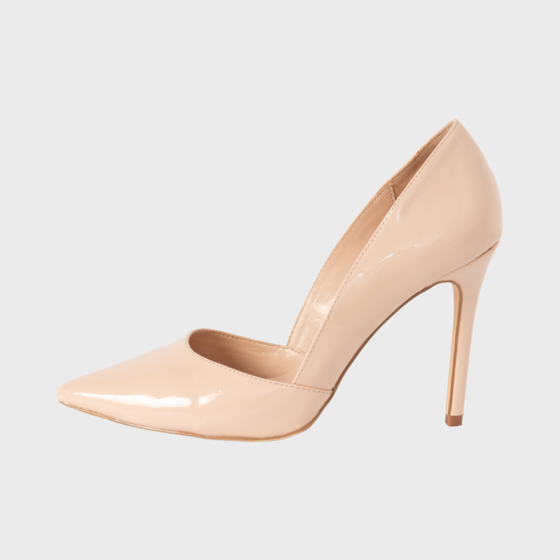 H. Women High Heel